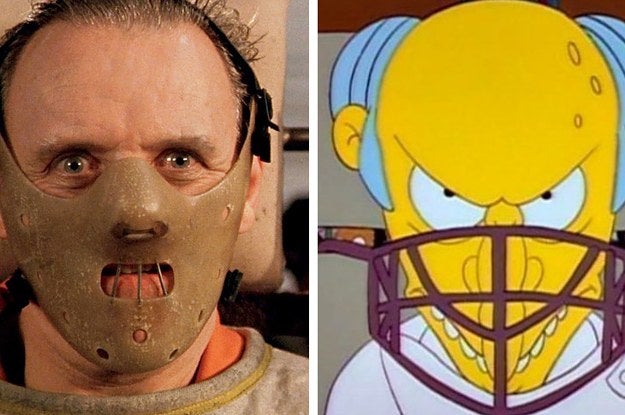 THE SIMPSONS QUIZ BUZZFEED visual data 4