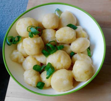 23 Aquafaba Recipes You Can Make With The Liquid Inside Cans Of Beans