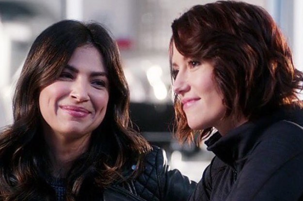 Do You Actually Belong With Alex Danvers Or Maggie Sawyer?