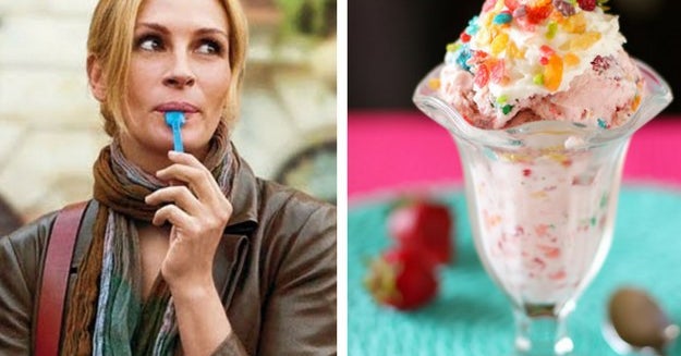 Make An Ice Cream Sundae And We Ll Tell You When You Ll Meet Your Soulmate