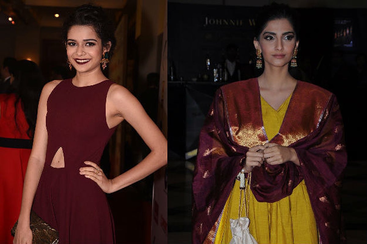 11 Celebs Who Dressed To The Nines For Lokmat Maharashtra S Most Stylish Awards Lokmat instituted this award involving a panel of eminent jury members to select winners across 8 categories 11 celebs who dressed to the nines for