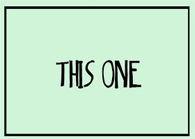 This Font Quiz Will Reveal Your Secret Desires