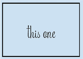 This Font Quiz Will Reveal Your Secret Desires