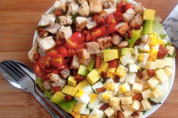 15 Receitas Deliciosas Que Vão Fazer Você Comer Mais Salada Do Que Nunca