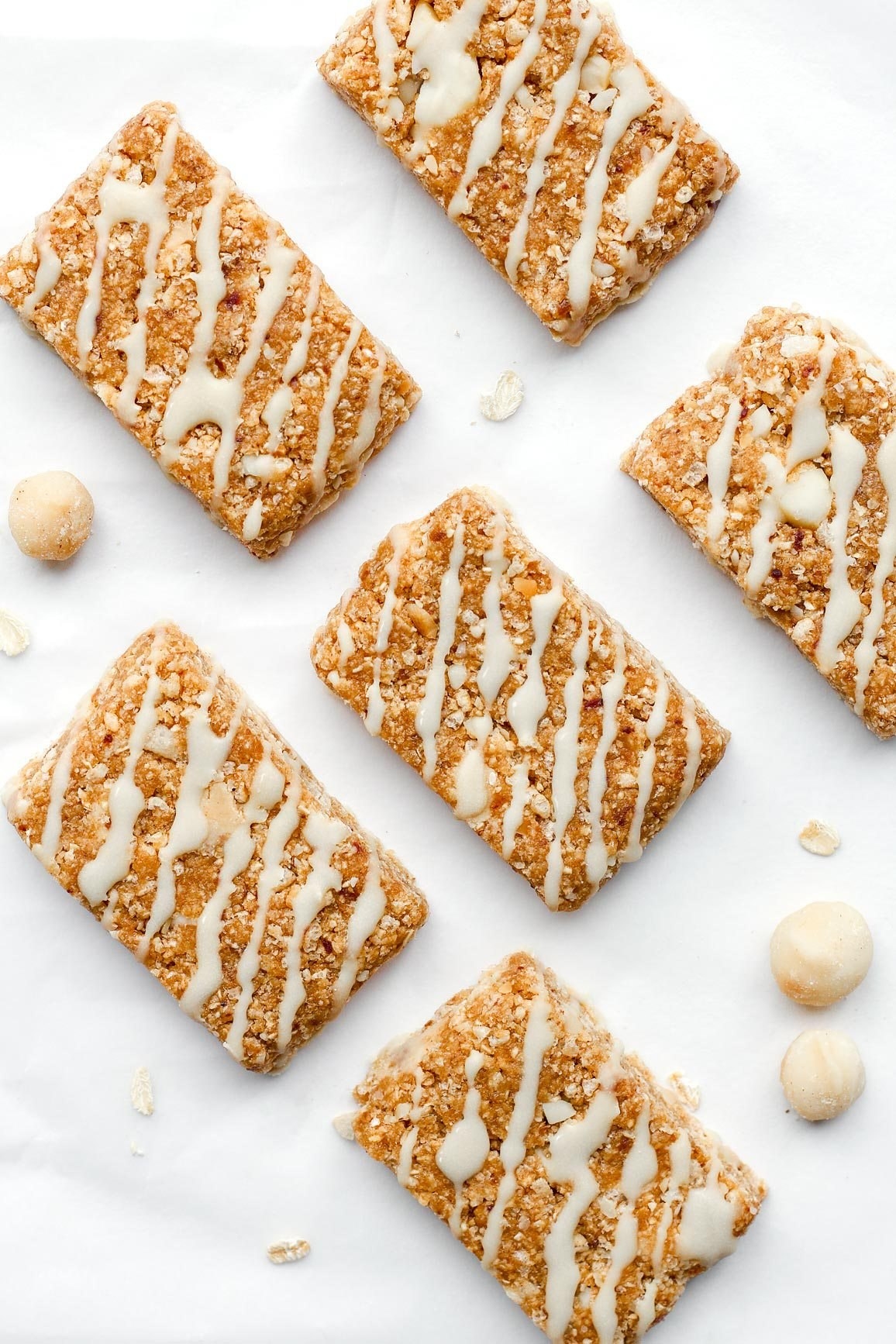 Recipe here.