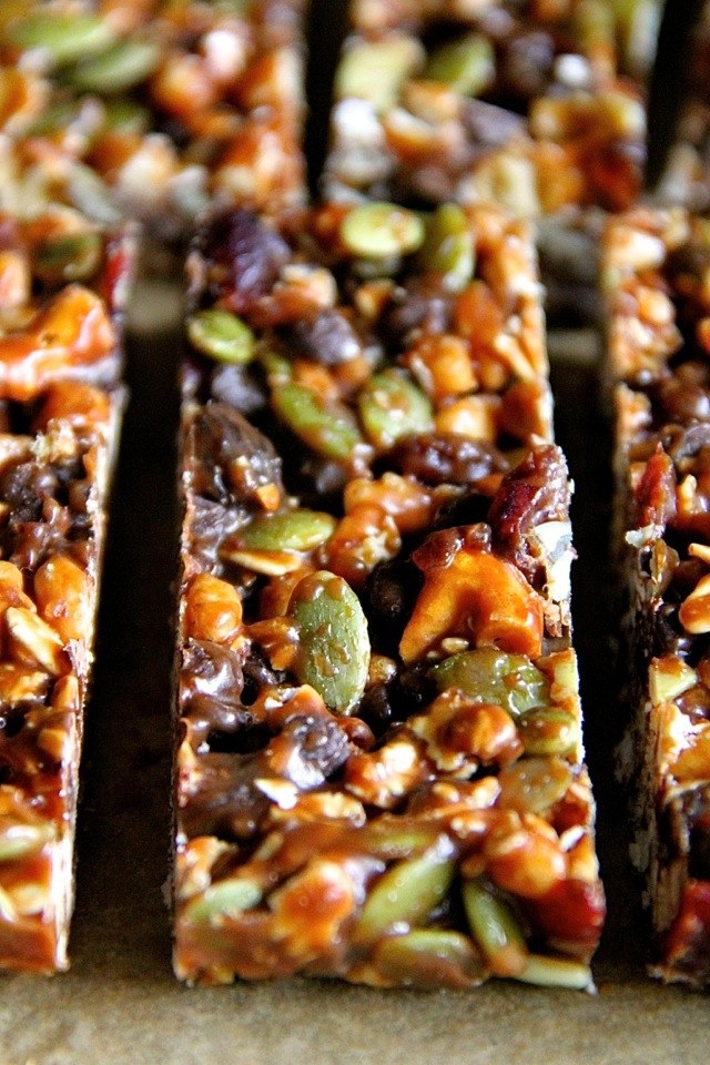 Recipe here.
