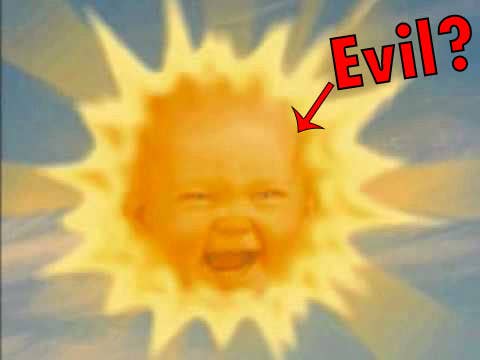 22 Questions I Have About Teletubbies Now That I M An Adult