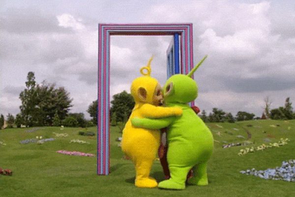 22 Questions I Have About Teletubbies Now That I M An Adult