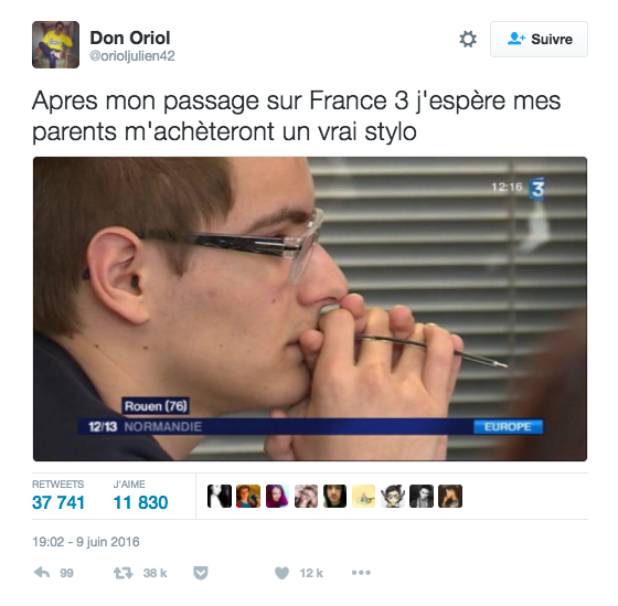 100 Perles D Internet Qui Feront Pleurer De Rire Tous Les Francais