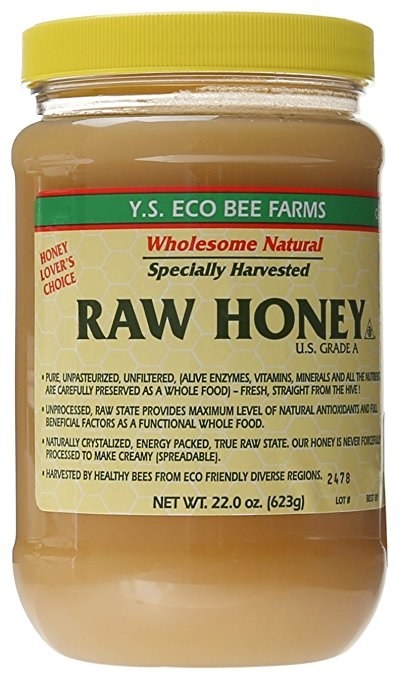 Raw honey masks are amazing because raw honey kills bacteria. Leave on for 30 minutes as many times a week as you'd like! Only use the raw stuff, though...the regular honey doesn't work as well.