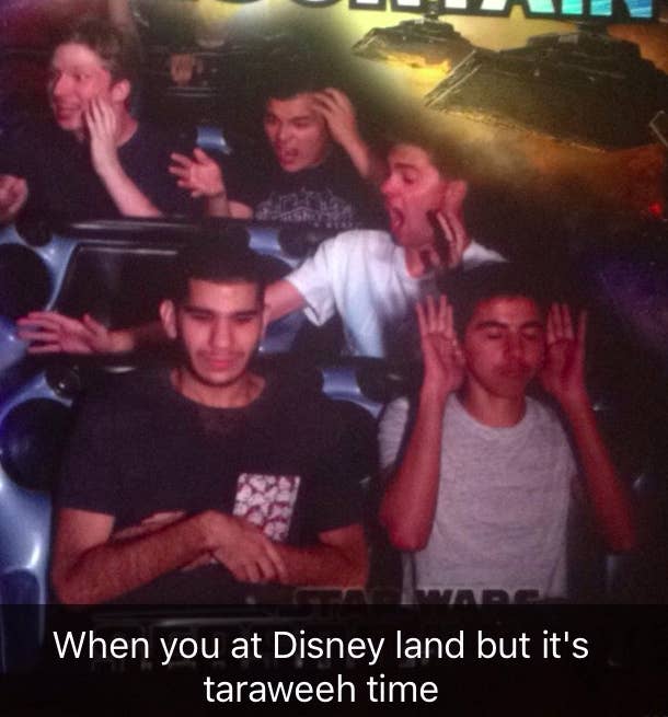 21 Muslim Memes That Ll Have Your Group Chat Crying Laughing