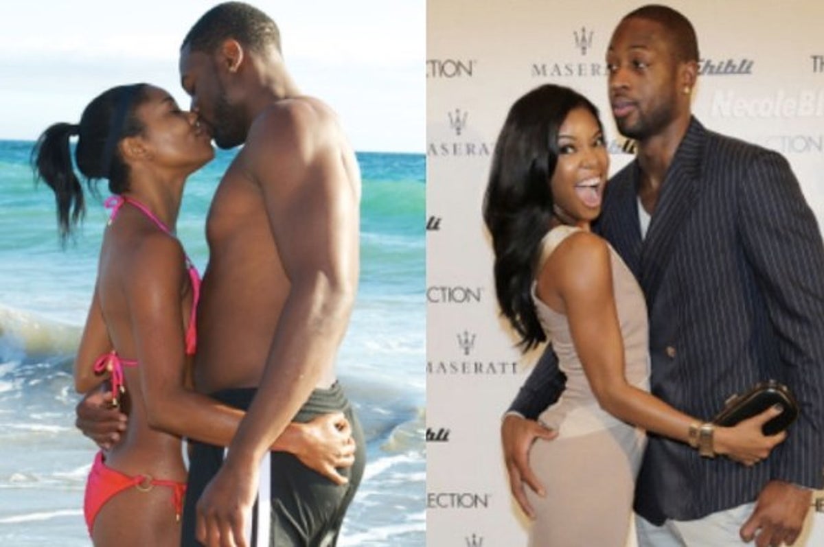 Dwyane Wade Borrows Fashion Tips From Lady Friend Gabrielle Union, News,  Scores, Highlights, Stats, and Rumors