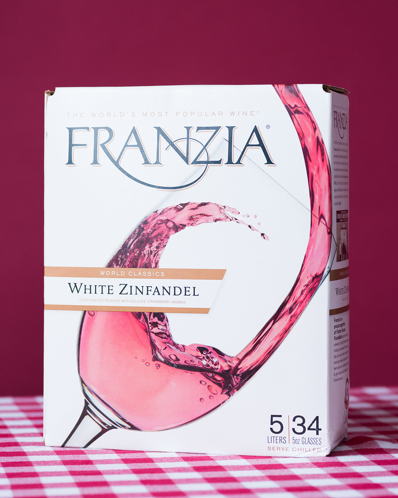 Cheap Boxed Wines Actually Taste 