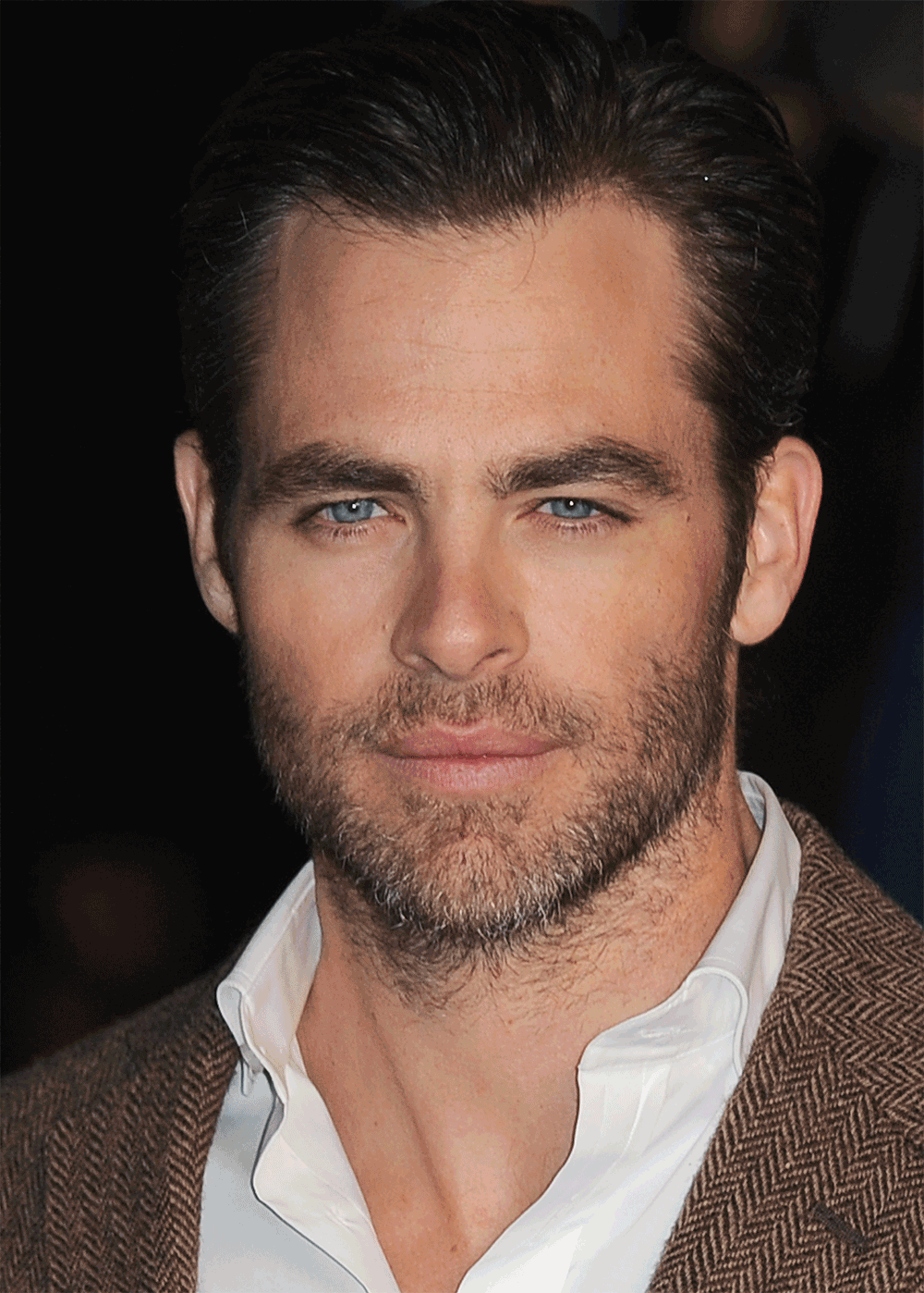 The Chrises