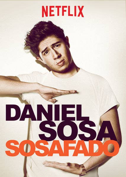 Resultado de imagen para daniel sosa