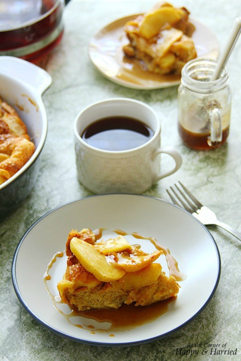 Recipe here.
