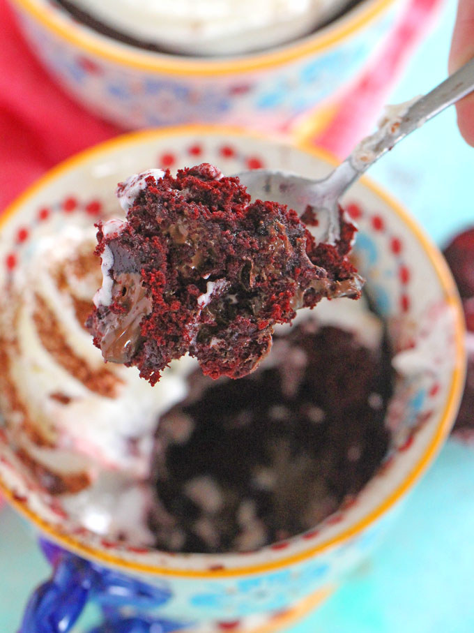 Recipe here.
