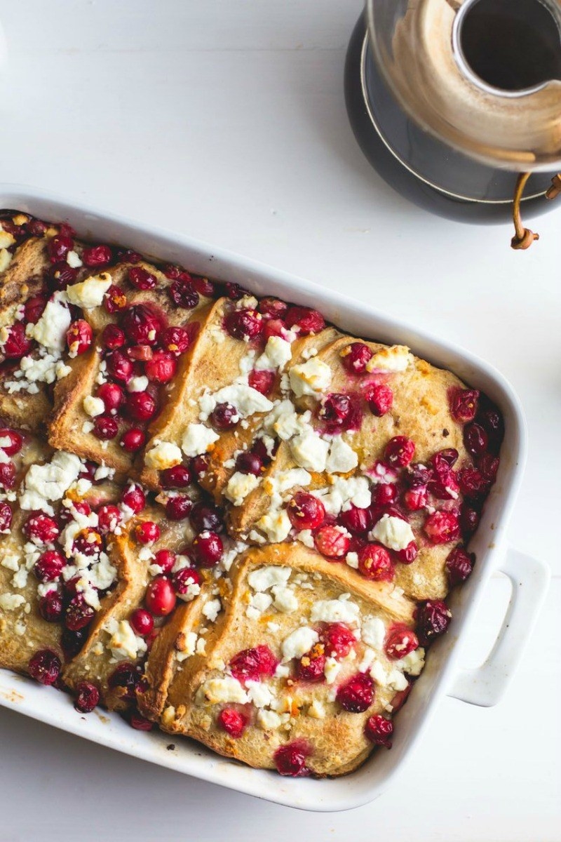Recipe here.