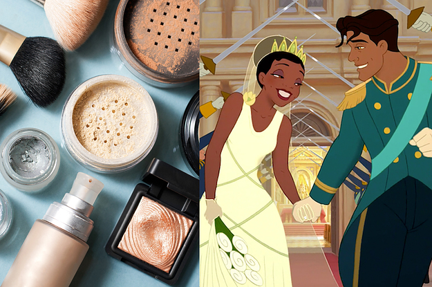 AI Chose My Makeup For A Week And The Results Were Actually Pretty Great