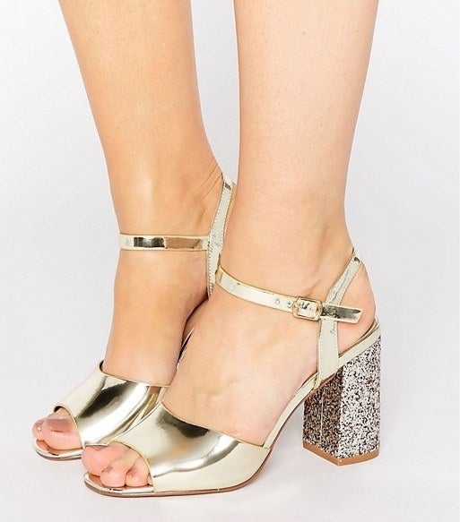 25 Pairs Of Inexpensive Shoes You'll Actually Want To Wear