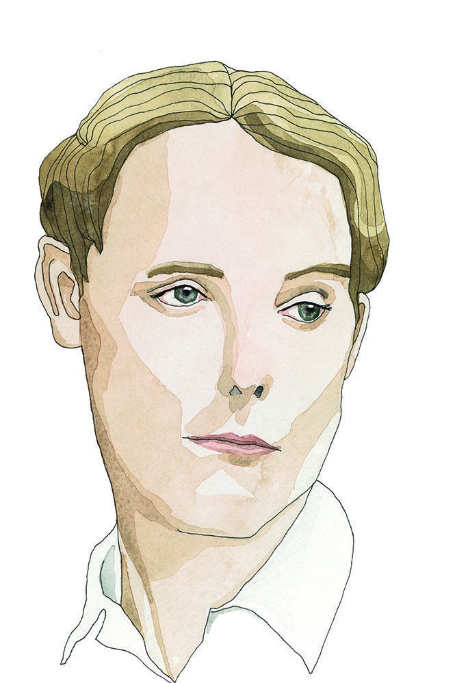 Lord Alfred Douglas