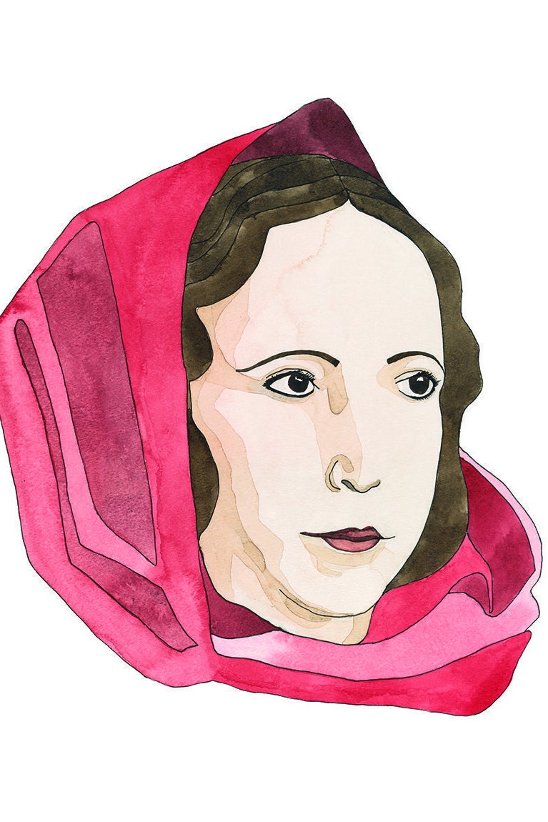 Anaïs Nin