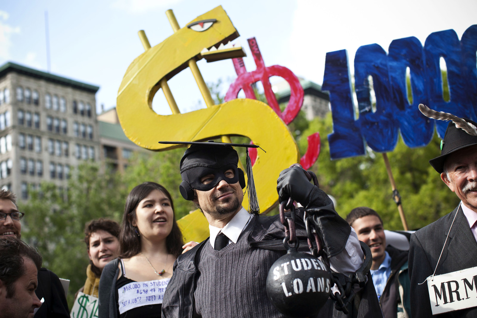 How America's Student Loan Giant Dropped The Ball