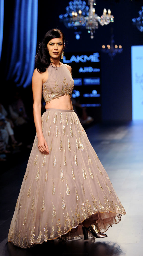 The Beauty of Indian Women Lehenga Cholis – Miss Fashion Smoke Blog