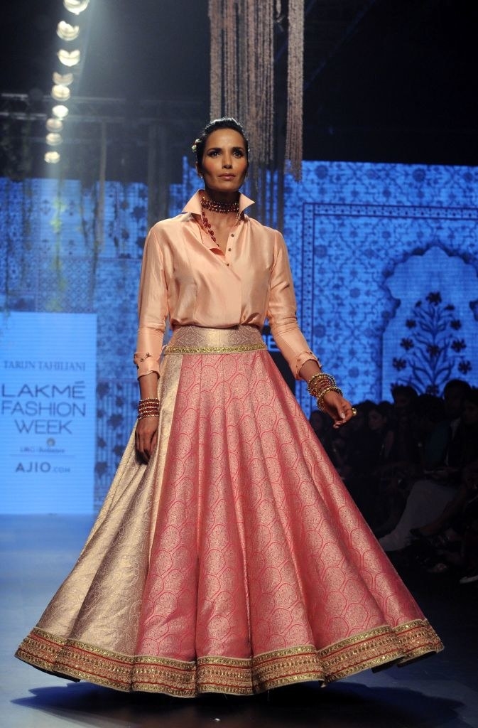 Latest Collection of Lakme Fashion Week | Pernia's Pop Up Shop 2024