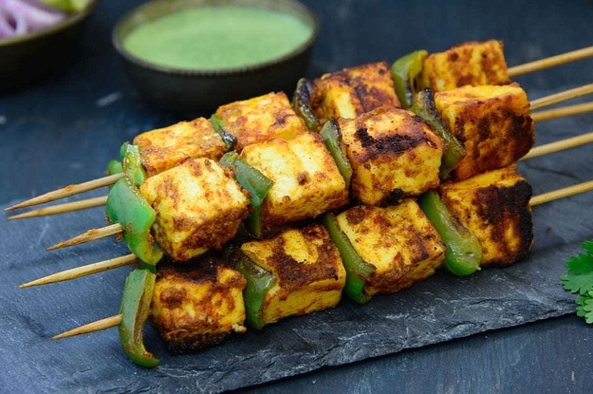 18 Reasons Paneer Is The Most Reliable, Strong, Obvious Choice For Any Meal