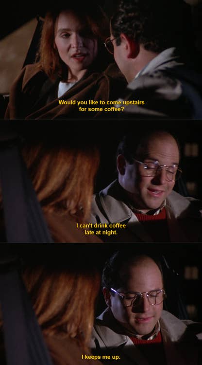 21 Lines From Seinfeld That Prove We Re All George Costanza