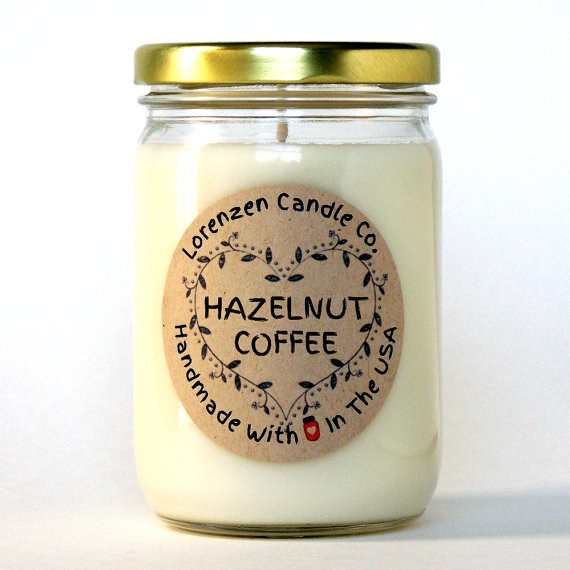 The smell is too good