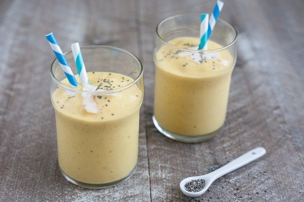 Recipe here.