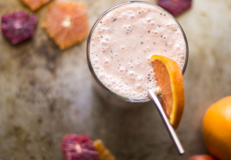 Recipe here.
