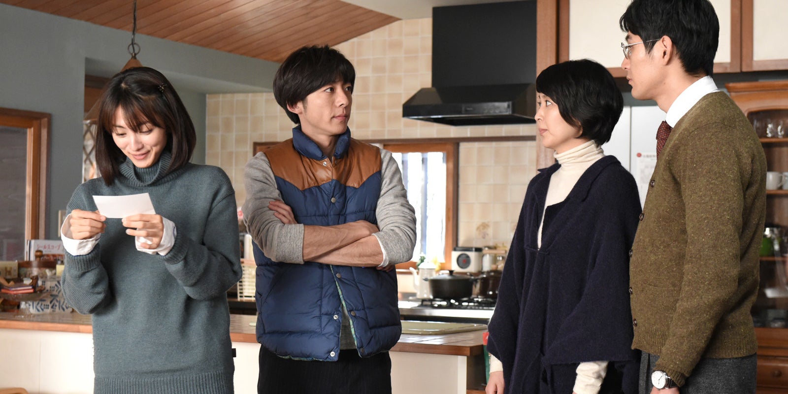 じわじわファン増やす カルテット わかりやすさを求めない孤独な挑戦