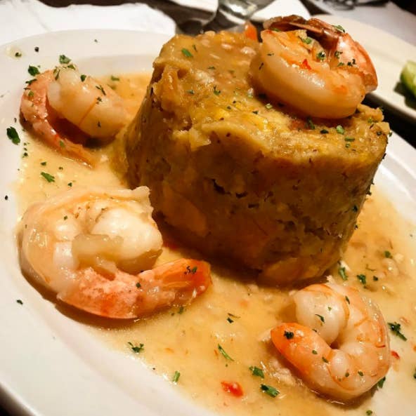 These 18 Traditional Dishes Prove That Puerto Rico Has The ...