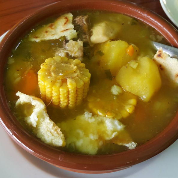 These 18 Traditional Dishes Prove That Puerto Rico Has The Best Food