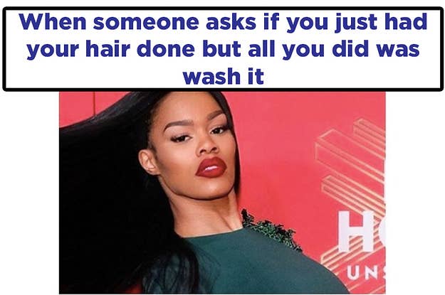 17 Ways You Probably Didn T Realise You Were Annoying Your Hairdresser