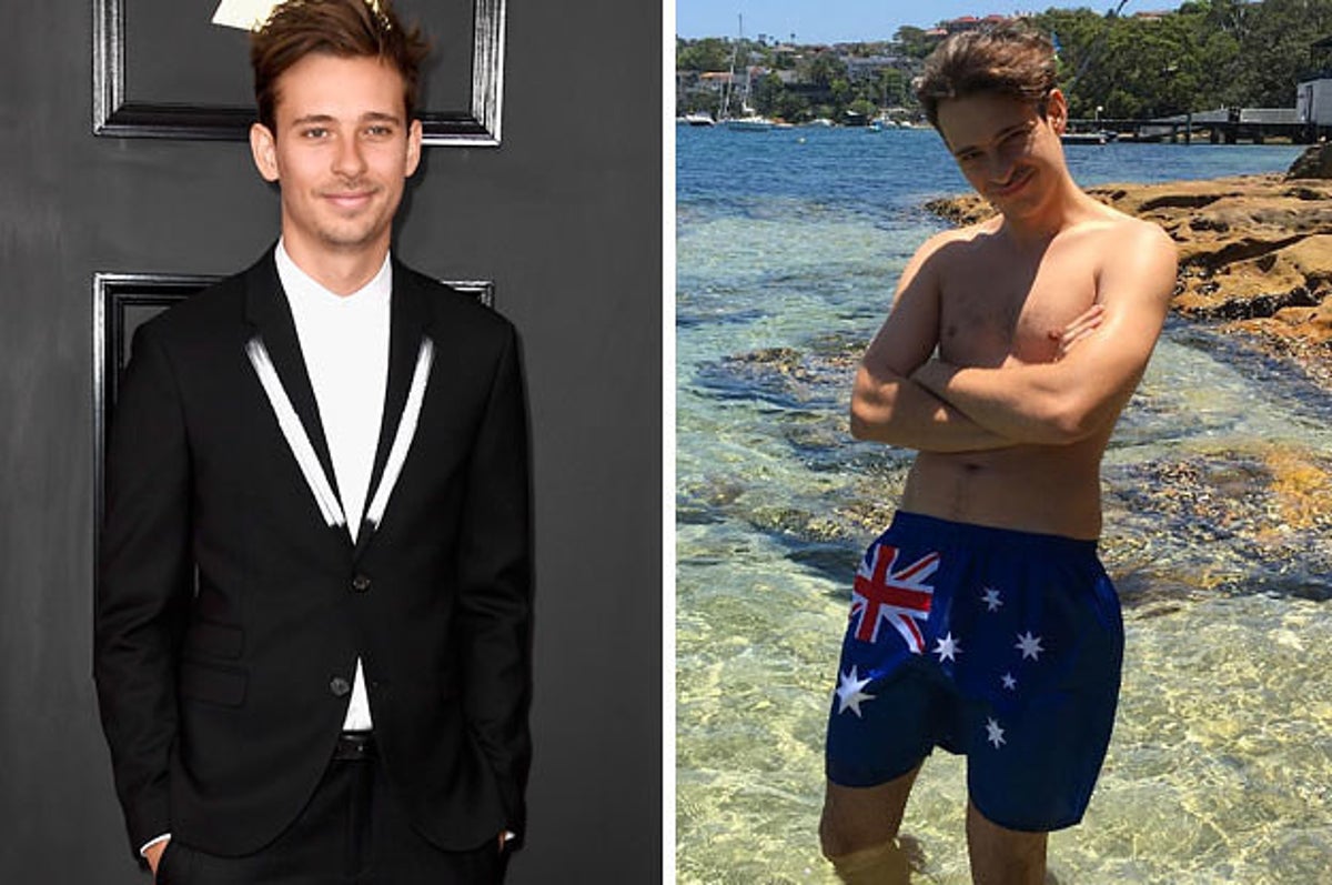 wallpapers Harley Streten Net Worth guess what everyone flume just won a