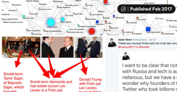 The New Twitter Detectives Want To Bring Down Trump Without Becoming Alex Jones The New Twitter Detectives Want To Bring Down Trump Without Becoming Alex Jones