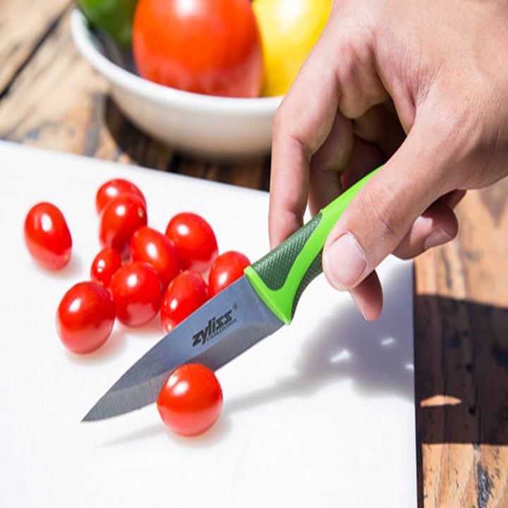 18 Incredibly Useful Knives Everyone Should Have In Their Kitchen
