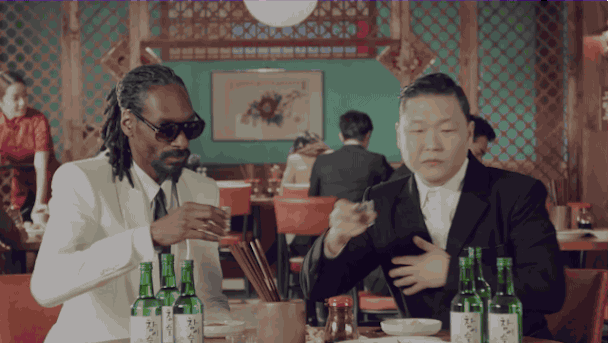 Definition: A big group outing for a company, class, team, club, etc, held to welcome new members. Korean-style heavy drinking is not only common, but expected. Origin: The Korean spelling and pronunciation of the initials of "Membership Training"