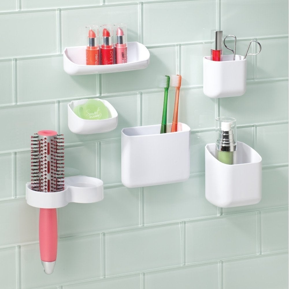 13 Of The Best-Selling Bathroom Products On Amazon Canada