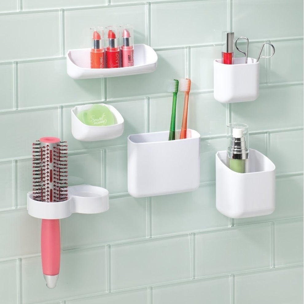 13 Of The BestSelling Bathroom Products On Amazon Canada