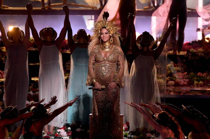 Proof That Jay Z's Roc Nation Brunch Is The Best Part Of Grammys Weekend Proof That Jay Z's Roc Nation Brunch Is The Best Part Of Grammys Weekend
