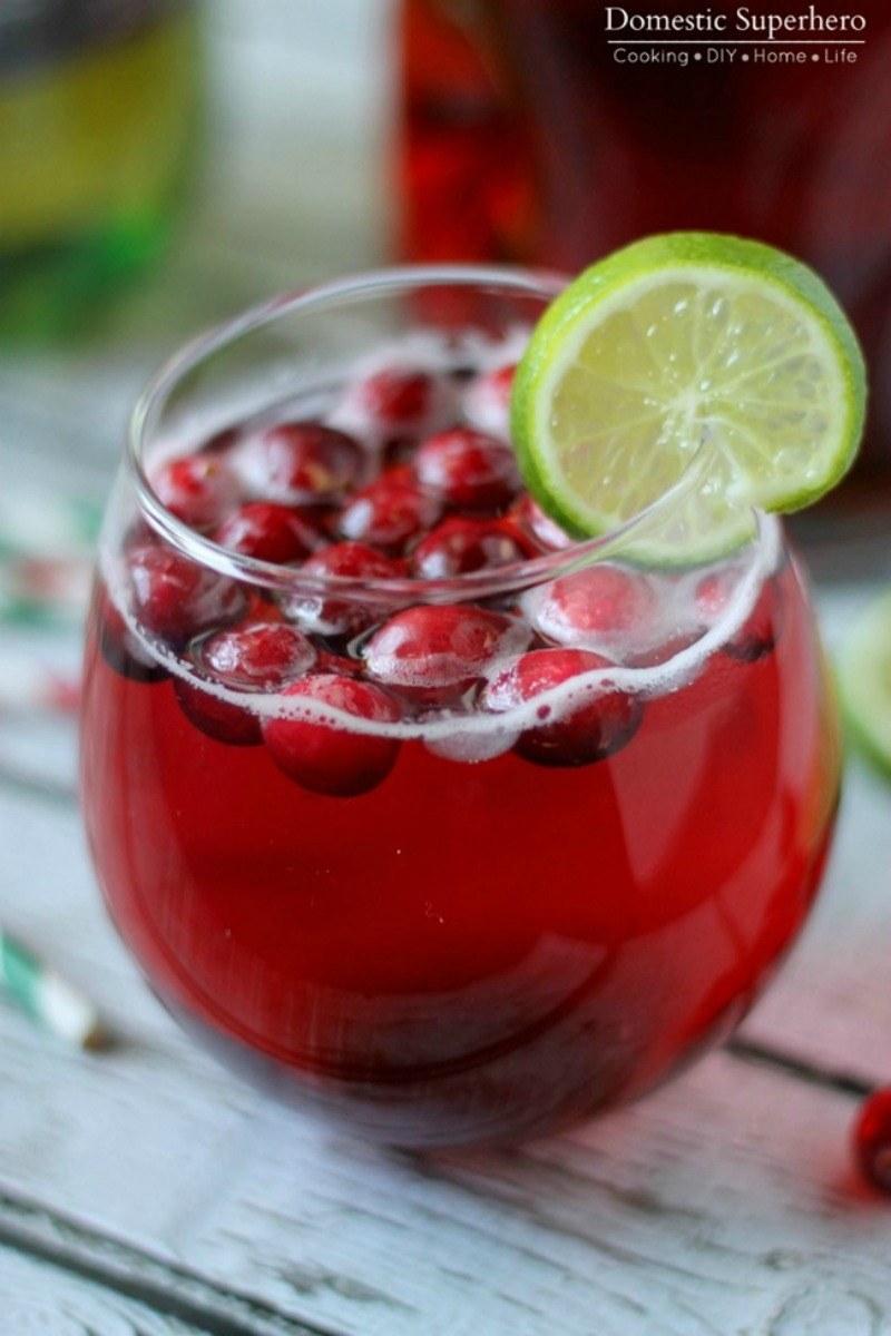 Recipe here.