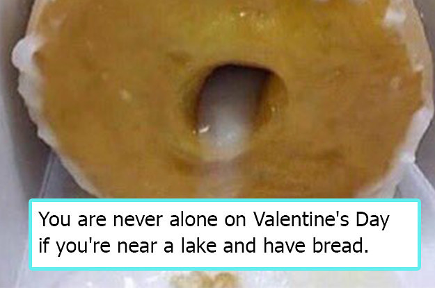 24 Tweets For All The Single People On Valentine S Day