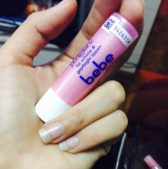 17 Of The Best Beauty Products People Found When They Were Traveling