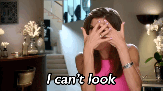 Dating horror stories buzzfeed