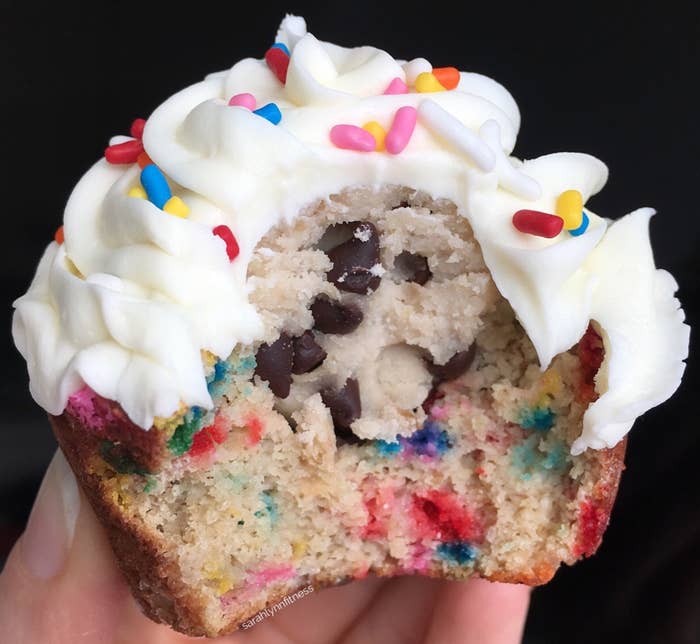 23 Low Calorie Dessert Recipes That Taste Just As Good As The Real Thing